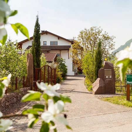 Bed and Breakfast Bbmarlene Больцано Экстерьер фото
