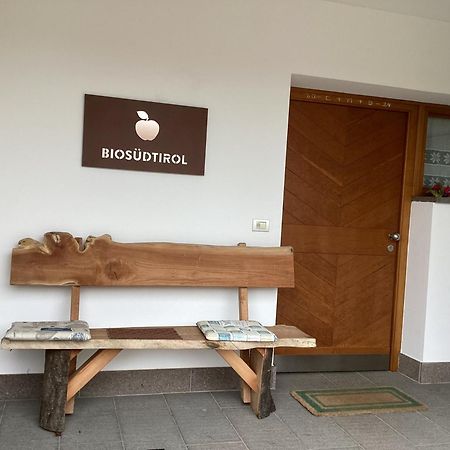 Bed and Breakfast Bbmarlene Больцано Экстерьер фото