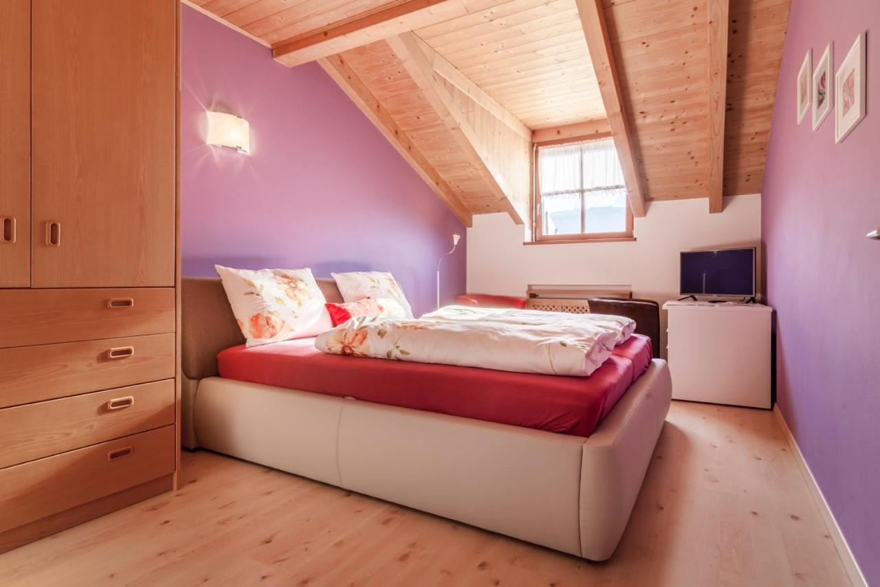 Bed and Breakfast Bbmarlene Больцано Экстерьер фото