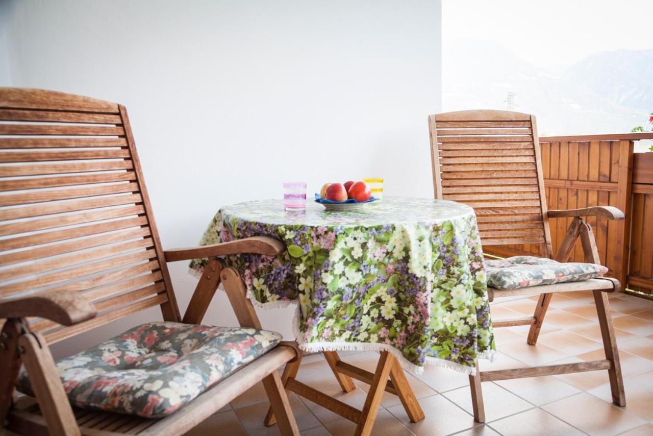 Bed and Breakfast Bbmarlene Больцано Экстерьер фото