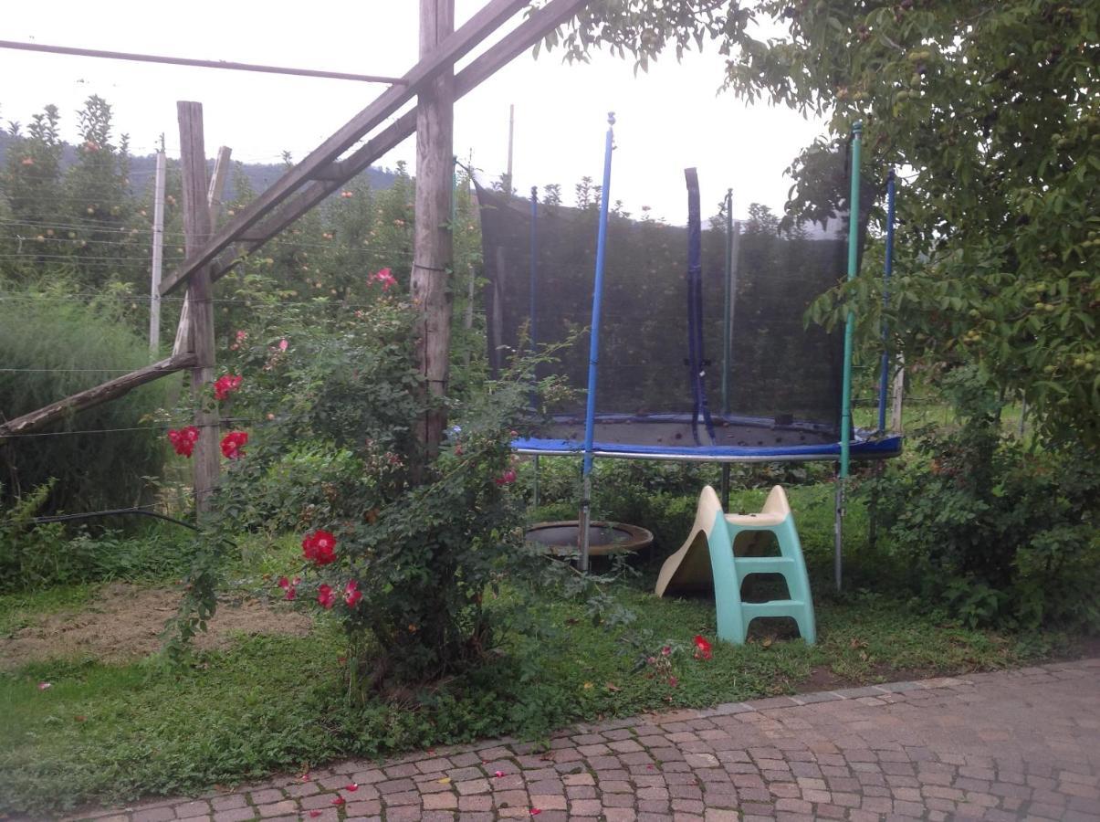 Bed and Breakfast Bbmarlene Больцано Экстерьер фото