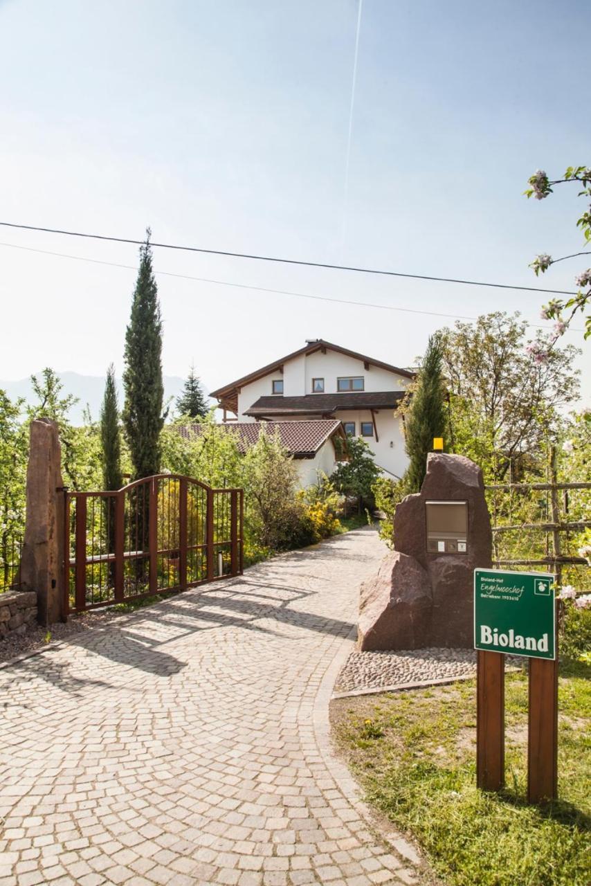 Bed and Breakfast Bbmarlene Больцано Экстерьер фото